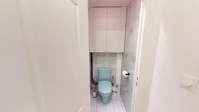 Photo du 13 Rue De Picardie, 78500 Sartrouville, France Sartrouville