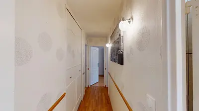 Photo du 13 Rue De Picardie, 78500 Sartrouville, France Sartrouville