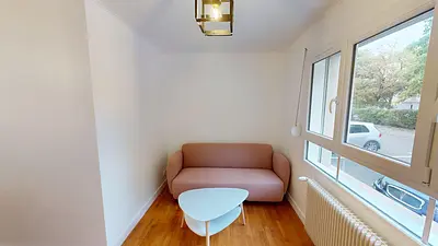 Photo du 13 Rue De Picardie, 78500 Sartrouville, France Sartrouville