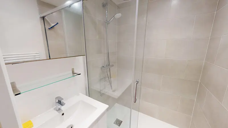 Photo du 13 Rue De Picardie, 78500 Sartrouville, France Sartrouville