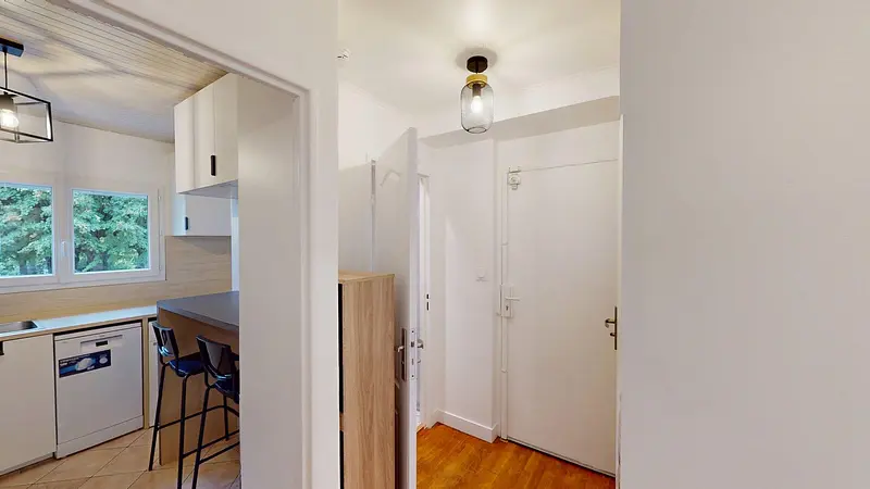 Photo du 13 Rue De Picardie, 78500 Sartrouville, France Sartrouville