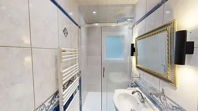 Photo du 13 Rue De Picardie, 78500 Sartrouville, France Sartrouville