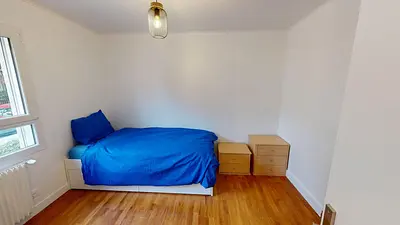 Photo du 13 Rue De Picardie, 78500 Sartrouville, France Sartrouville