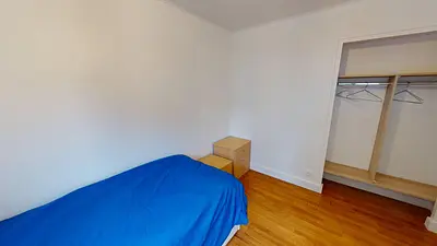 Photo du 13 Rue De Picardie, 78500 Sartrouville, France Sartrouville