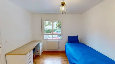 Photo du 13 Rue De Picardie, 78500 Sartrouville, France Sartrouville