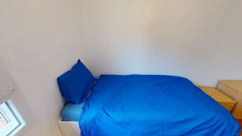 Photo du 13 Rue De Picardie, 78500 Sartrouville, France Sartrouville