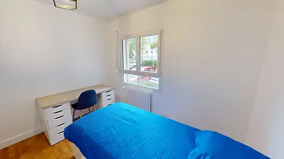 Photo du 13 Rue De Picardie, 78500 Sartrouville, France Sartrouville