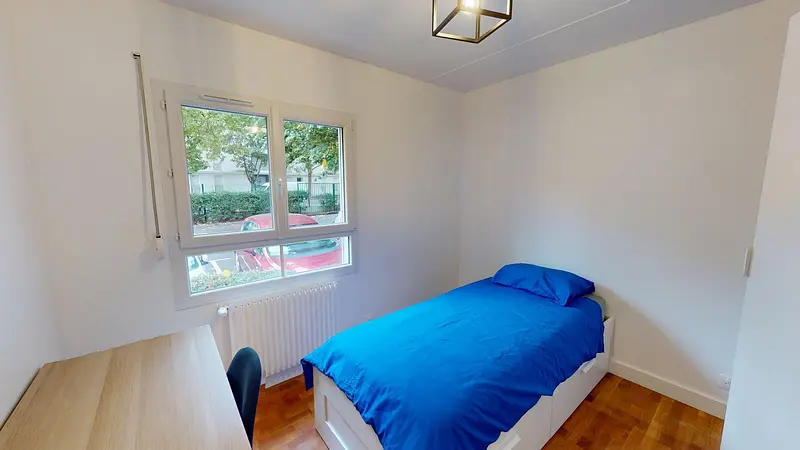 Photo du 13 Rue De Picardie, 78500 Sartrouville, France Sartrouville