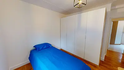 Photo du 13 Rue De Picardie, 78500 Sartrouville, France Sartrouville