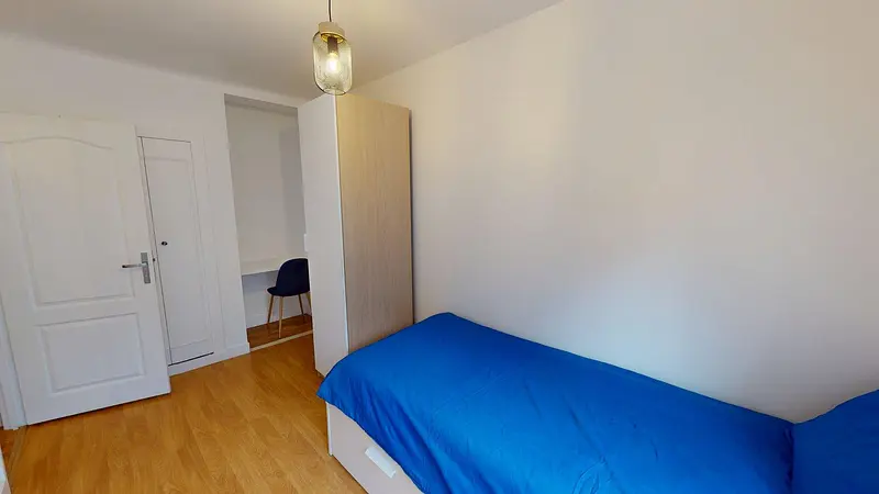 Photo du 13 Rue De Picardie, 78500 Sartrouville, France Sartrouville