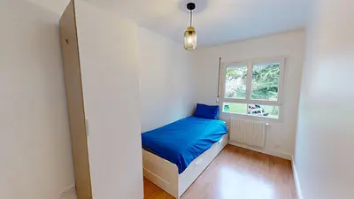 Photo du 13 Rue De Picardie, 78500 Sartrouville, France Sartrouville