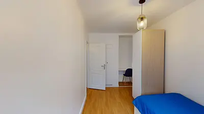 Photo du 13 Rue De Picardie, 78500 Sartrouville, France Sartrouville