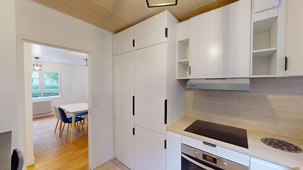 Photo du 13 Rue De Picardie, 78500 Sartrouville, France Sartrouville