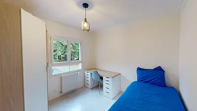 Photo du 13 Rue De Picardie, 78500 Sartrouville, France Sartrouville