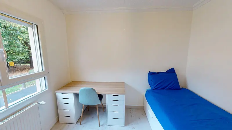 Photo du 13 Rue De Picardie, 78500 Sartrouville, France Sartrouville