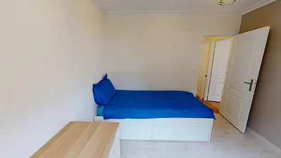 Photo du 13 Rue De Picardie, 78500 Sartrouville, France Sartrouville