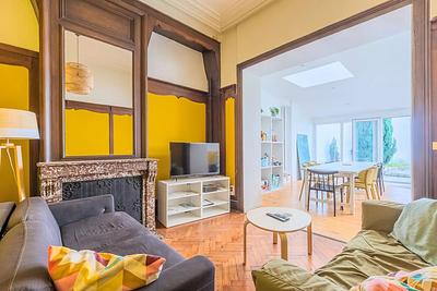 Photo du 71 Boulevard Victor Hugo, 59000 Lille, France Lille