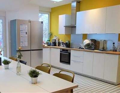 Photo du 71 Boulevard Victor Hugo, 59000 Lille, France Lille