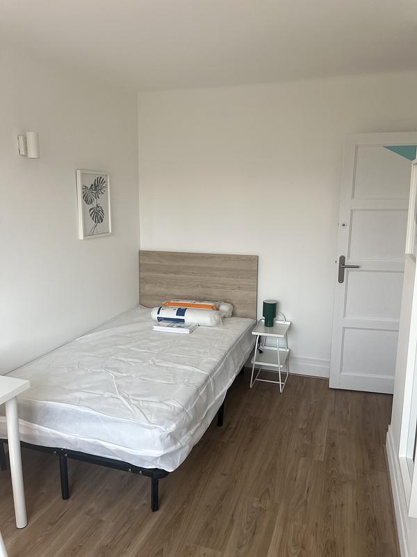 Photo du 10 Avenue Roger Salengro, 69100 Villeurbanne, France Villeurbanne