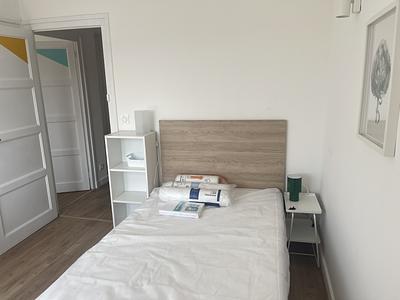 Photo du 10 Avenue Roger Salengro, 69100 Villeurbanne, France Villeurbanne