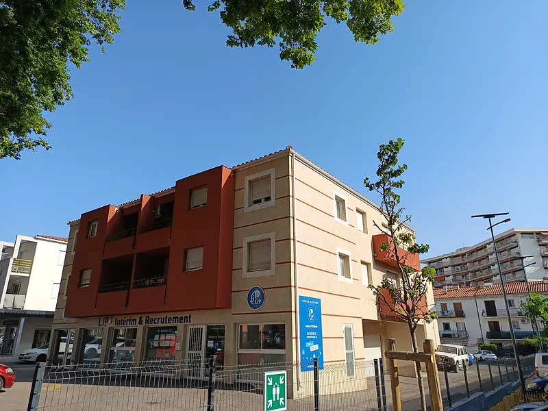 Photo du 24 Avenue Maréchal Koenig, Résidence Matisse, 66000 Perpignan, France Perpignan