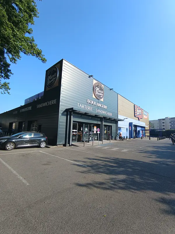 Photo du 24 Avenue Maréchal Koenig, Résidence Matisse, 66000 Perpignan, France Perpignan