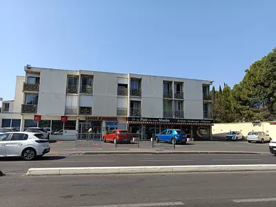 Photo du 24 Avenue Maréchal Koenig, Résidence Matisse, 66000 Perpignan, France Perpignan