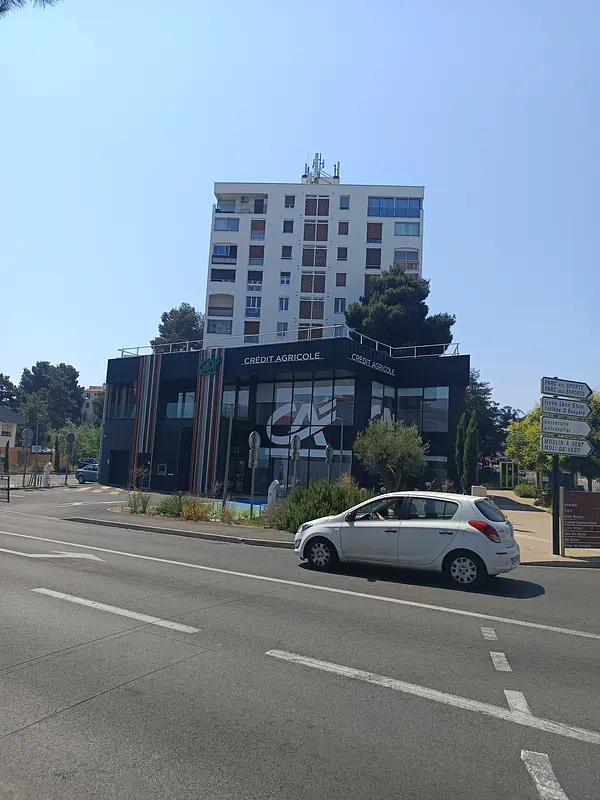 Photo du 24 Avenue Maréchal Koenig, Résidence Matisse, 66000 Perpignan, France Perpignan