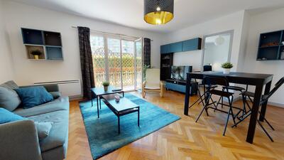 Photo du 1 rue de Prévieux, 69500 Bron, France Bron