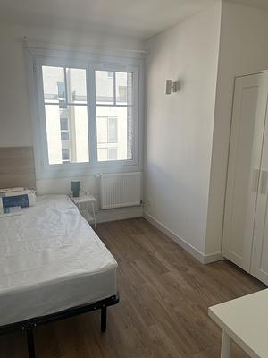 Photo du 10 Avenue Roger Salengro, 69100 Villeurbanne, France Villeurbanne