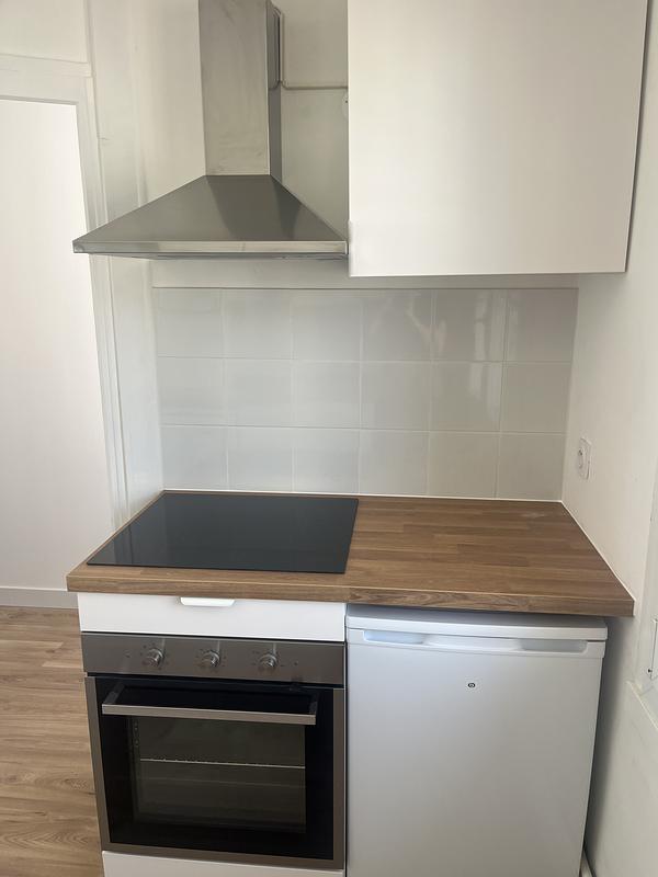 Photo du 10 Avenue Roger Salengro, 69100 Villeurbanne, France Villeurbanne