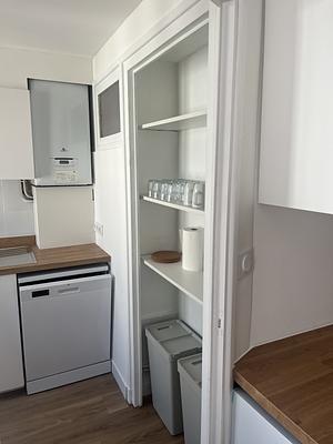 Photo du 10 Avenue Roger Salengro, 69100 Villeurbanne, France Villeurbanne