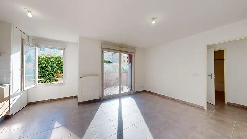 Photo du 37 Rue Léon Blum, 69100 Villeurbanne, France Villeurbanne