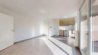 Photo du 37 Rue Léon Blum, 69100 Villeurbanne, France Villeurbanne