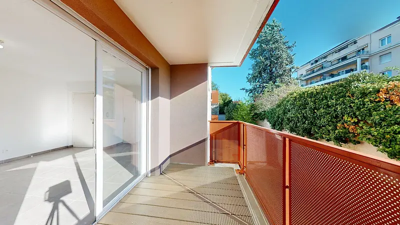 Photo du 37 Rue Léon Blum, 69100 Villeurbanne, France Villeurbanne