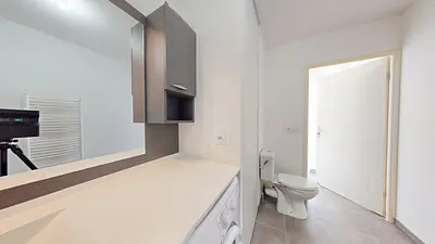 Photo du 37 Rue Léon Blum, 69100 Villeurbanne, France Villeurbanne