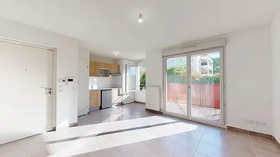 Photo du 37 Rue Léon Blum, 69100 Villeurbanne, France Villeurbanne