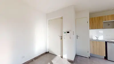 Photo du 37 Rue Léon Blum, 69100 Villeurbanne, France Villeurbanne