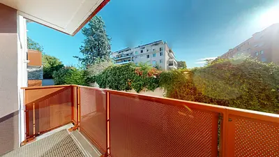 Photo du 37 Rue Léon Blum, 69100 Villeurbanne, France Villeurbanne