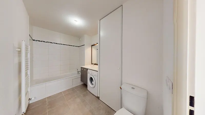 Photo du 37 Rue Léon Blum, 69100 Villeurbanne, France Villeurbanne