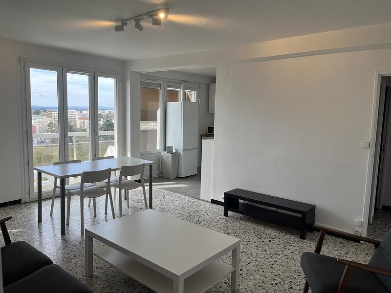 Photo du 19 Boulevard Des Provinces, 69110 Sainte-Foy-lès-Lyon, France Sainte-Foy-lès-Lyon