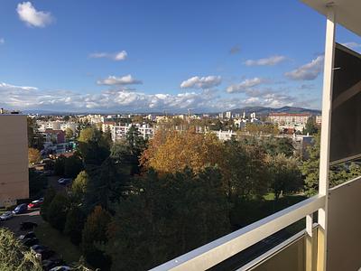 Photo du 19 Boulevard Des Provinces, 69110 Sainte-Foy-lès-Lyon, France Sainte-Foy-lès-Lyon