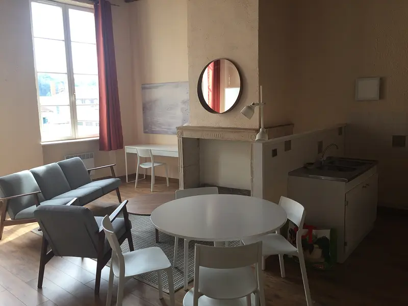 Photo du 20 Rue De Flesselles, 69001 Lyon, France Lyon