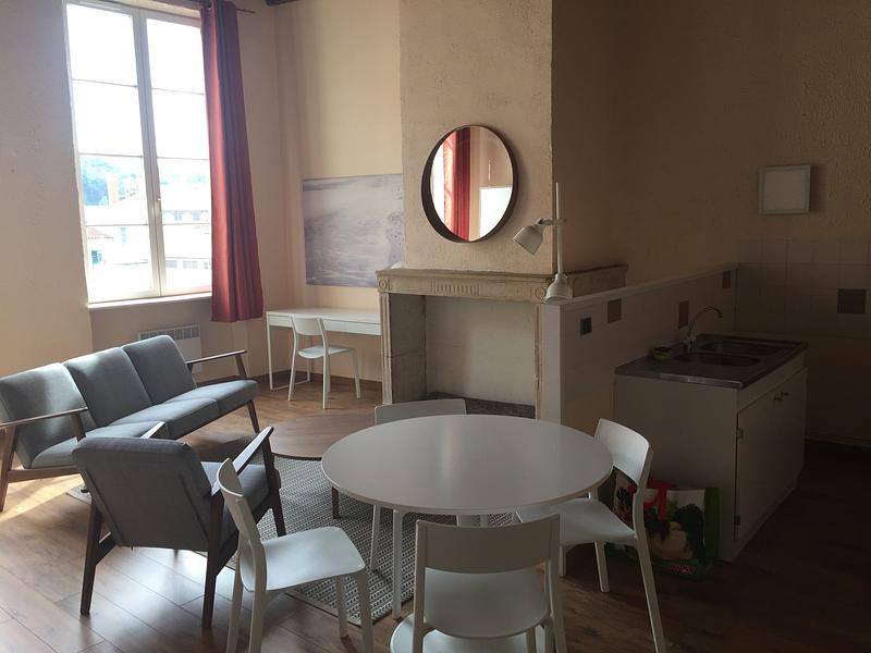 Photo du 20 Rue De Flesselles, 69001 Lyon, France Lyon