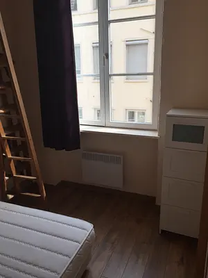 Photo du 20 Rue De Flesselles, 69001 Lyon, France Lyon