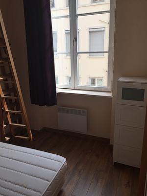 Photo du 20 Rue De Flesselles, 69001 Lyon, France Lyon