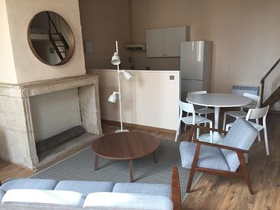 Photo du 20 Rue De Flesselles, 69001 Lyon, France Lyon