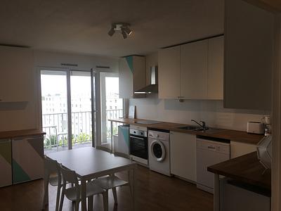 Photo du 34 Rue Du Luizet, 69100 Villeurbanne, France Villeurbanne