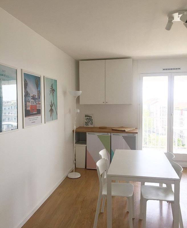 Photo du 34 Rue Du Luizet, 69100 Villeurbanne, France Villeurbanne