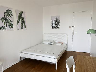 Photo du 34 Rue Du Luizet, 69100 Villeurbanne, France Villeurbanne